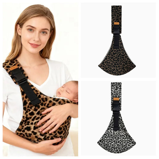 Comfortable Baby Carrier Sling